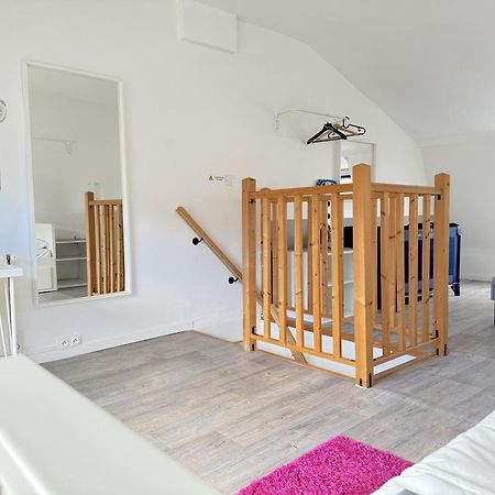 Maison Cosy 3 Chambres Proche Toutes Commodites Croix Luaran gambar