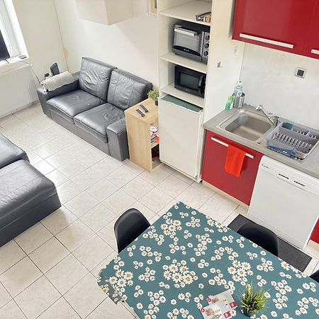 Maison Cosy 3 Chambres Proche Toutes Commodites Croix Luaran gambar