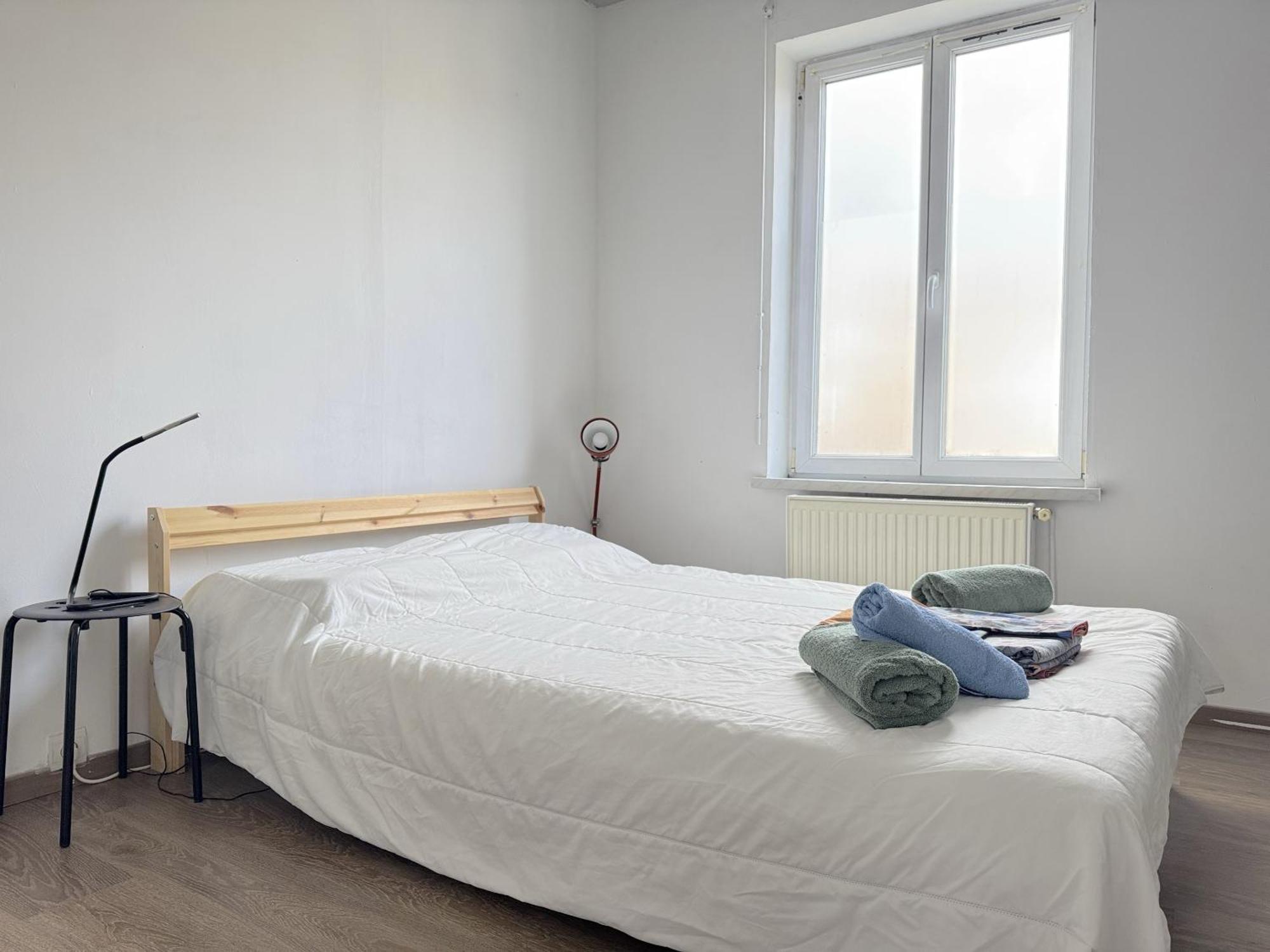 Maison Cosy 3 Chambres Proche Toutes Commodites Croix Luaran gambar