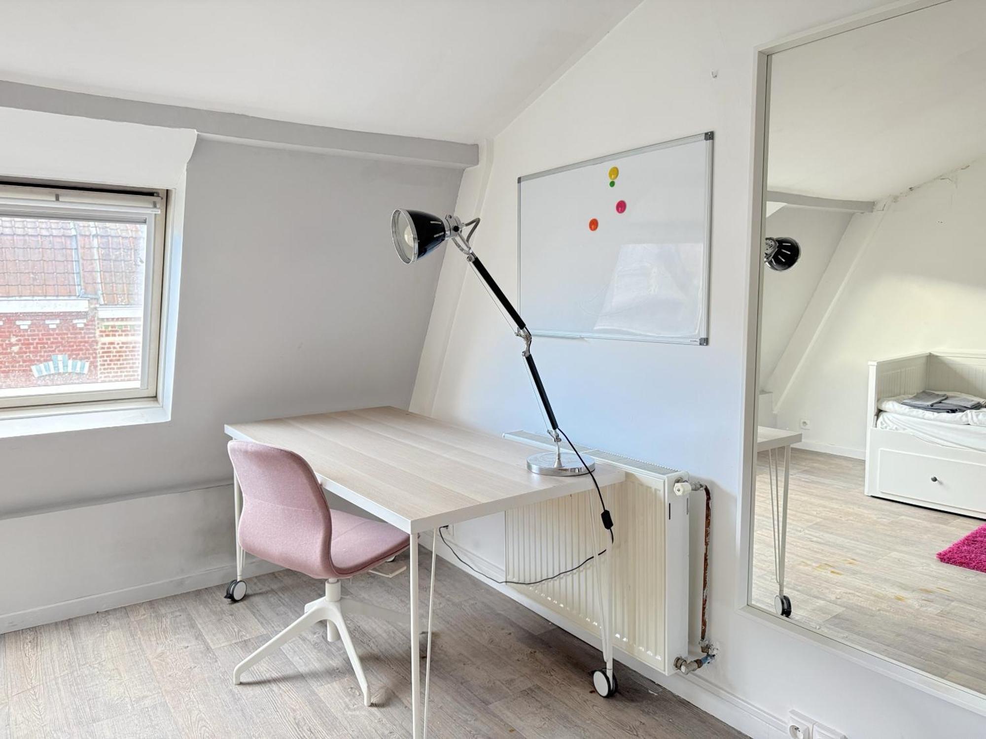 Maison Cosy 3 Chambres Proche Toutes Commodites Croix Luaran gambar